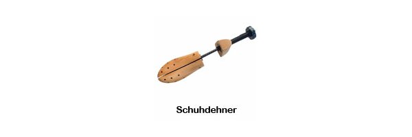 Schuhdehner