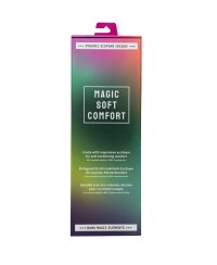 Bama Magic Comfort mit reaktivem Ecofoam Einlegesohle