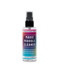 Bama Magic Midsole Cleaner Starter Set, 2x Magic Midsole Cleaner + 1x Tuch gratis