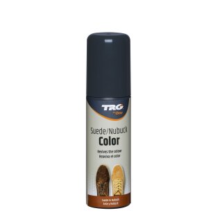 TRG Renovator Wildlederpflege 75ml zur Farbauffrischung Gelb