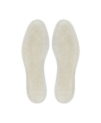 Helle Lammfell Winter Royal Einlegesohle Gr.36-46 gegen starke Kälte