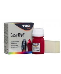 TRG Lederfarbe zur Farbauffrischung oder Umfärben 25ml Easy Dye