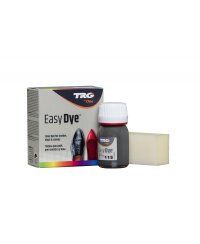 TRG Lederfarbe zur Farbauffrischung oder Umfärben 25ml Easy Dye Dunkelgrau (115)