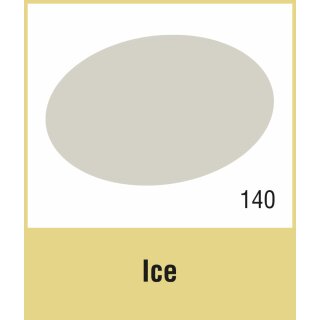 TRG Lederfarbe zur Farbauffrischung oder Umfärben 25ml Easy Dye Eis (140)