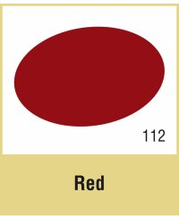 TRG Lederfarbe zum Umfärben 25ml Easy Dye Rot (112)