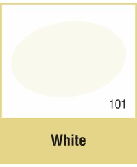 TRG Lederfarbe zum Umfärben 25ml Easy Dye Weiß (101)
