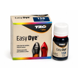TRG Lederfarbe 25ml Easy Dye - Air Blue (158)