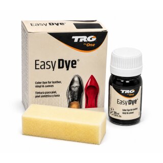 TRG Lederfarbe 25ml Easy Dye - Natural (151)