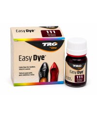 TRG Lederfarbe 25ml Easy Dye - Bordeaux (111)