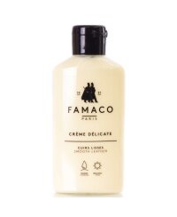 Famaco Ledermilch Crème Délicate 125 ml...