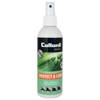 Collonil Organic Protect & Care 200ml Schutz und Pflege mit Sonnenblumenwachs