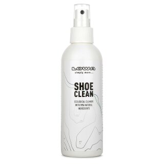 LOWA Schuhreinigungsmittel Shoe Clean - 200ml