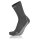 LOWA Wandersocken Merino ATC Gr.41-42 Schwarz