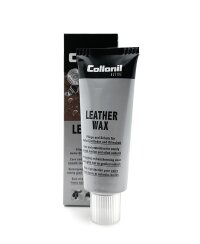 Collonil Active Leather Wax Schuhpflege farblos, 75 ml