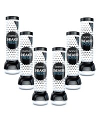 6x100ml Sparpack Bama Sneaker Fresh Schuhdeo speziell...