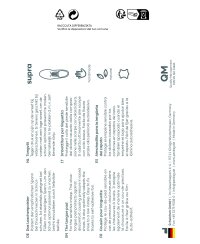 Schuhpolster Supra Memory-Schaum Laschenpolster 35/40