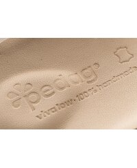pedag Viva Low Schuheinlage für Senk Spreizfuß 40 EU
