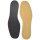 3 Paar Salamander Professional Comfort Leder Einlegesohle 45 EU