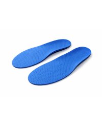 SUNBED Spannrit Gel – Komfort-Einlegesohle mit Dämpfungseffekt
