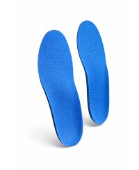 SUNBED®-Gel – Komfort-Einlegesohle mit Dämpfungseffekt 43/44