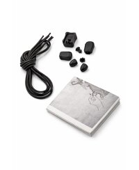 KIDS REPAIR KIT Schnellverschluss Austausch...