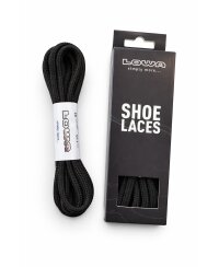 LOWA ATC LO Schnürsenkel – Schwarz – 110...