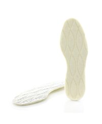 Telmo Alu-Therm Winter Einlegesohle durchgesteppte...