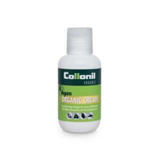 Collonil Vegan Organic Cream 100ml