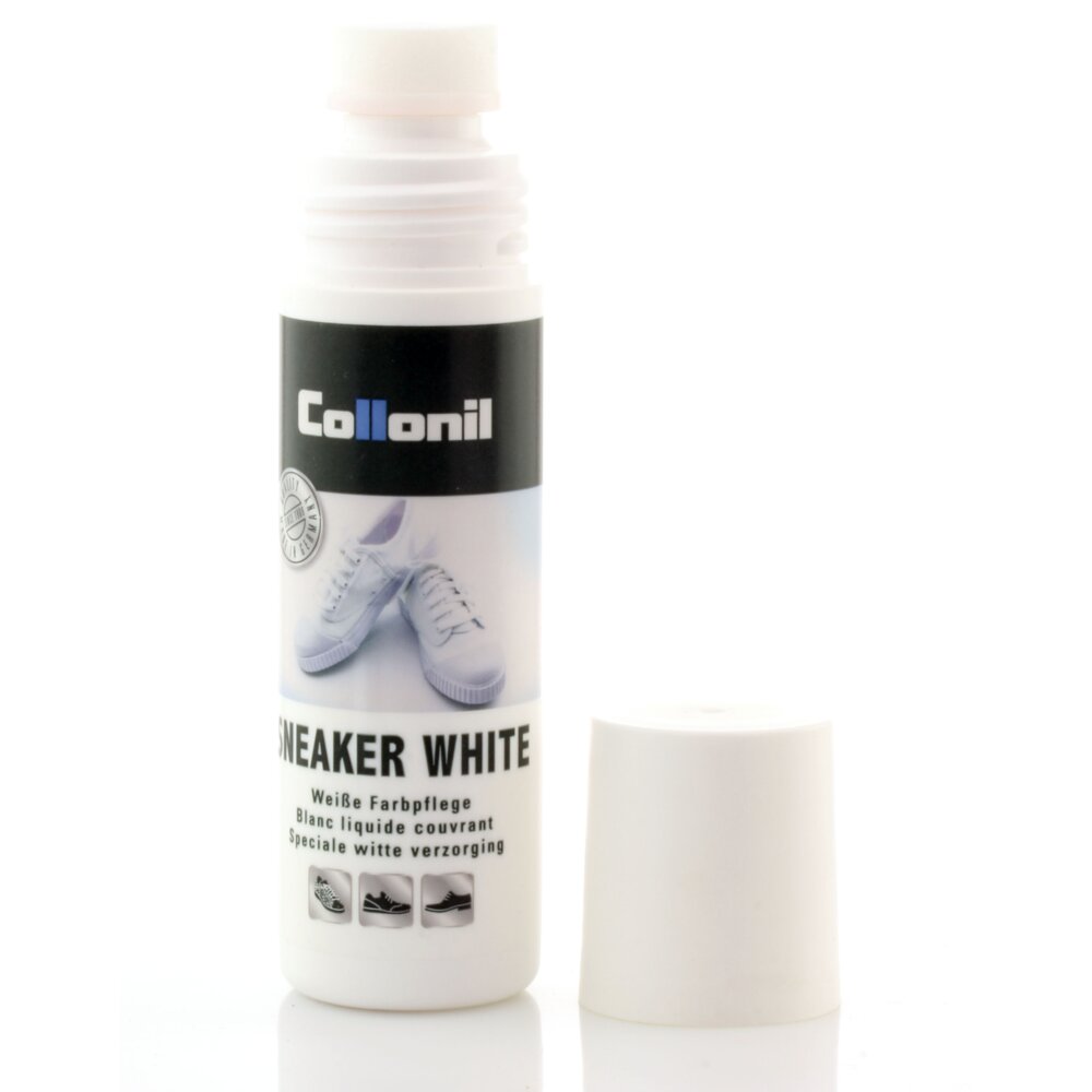 Collonil Sneaker White - Onderhoud - | Ten Eekelder Schoenen
