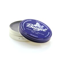 Burgol Schuhwachs - Shoe Wax - Schuhcreme 100ml Blau