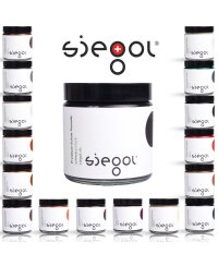 Siegol Premium Schuh Pomade 100ml in vielen Farben lieferbar Rot