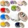 Schuhcreme 50ml Schuhpflegecreme auf Wasserbasis in vielen Farben f&uuml;r Glattleder