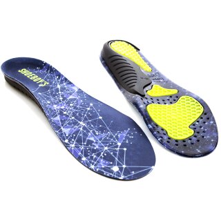 Shoeboys GelMotion3 Geleinlegesohlen Größen 36/37 EU