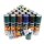 Collonil Nubuk + Textile Classic 100ml Wildlederpflege viele Farben