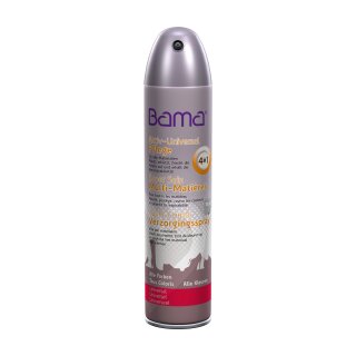 Bama Aktiv-Universal Pflege 300ml Pflegt,Schützt,frischt die Farbe auf