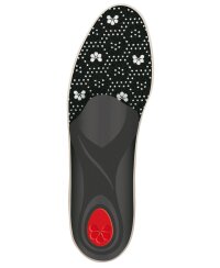 pedag Viva Comfort Wellness Fußbett extra dünn und leicht Gr.35-46